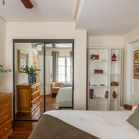 Appartement Waou Opera I - Alquiler Corta Duracion à Madrid Extérieur photo