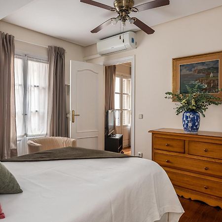 Appartement Waou Opera I - Alquiler Corta Duracion à Madrid Extérieur photo