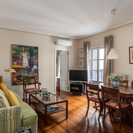 Appartement Waou Opera I - Alquiler Corta Duracion à Madrid Extérieur photo