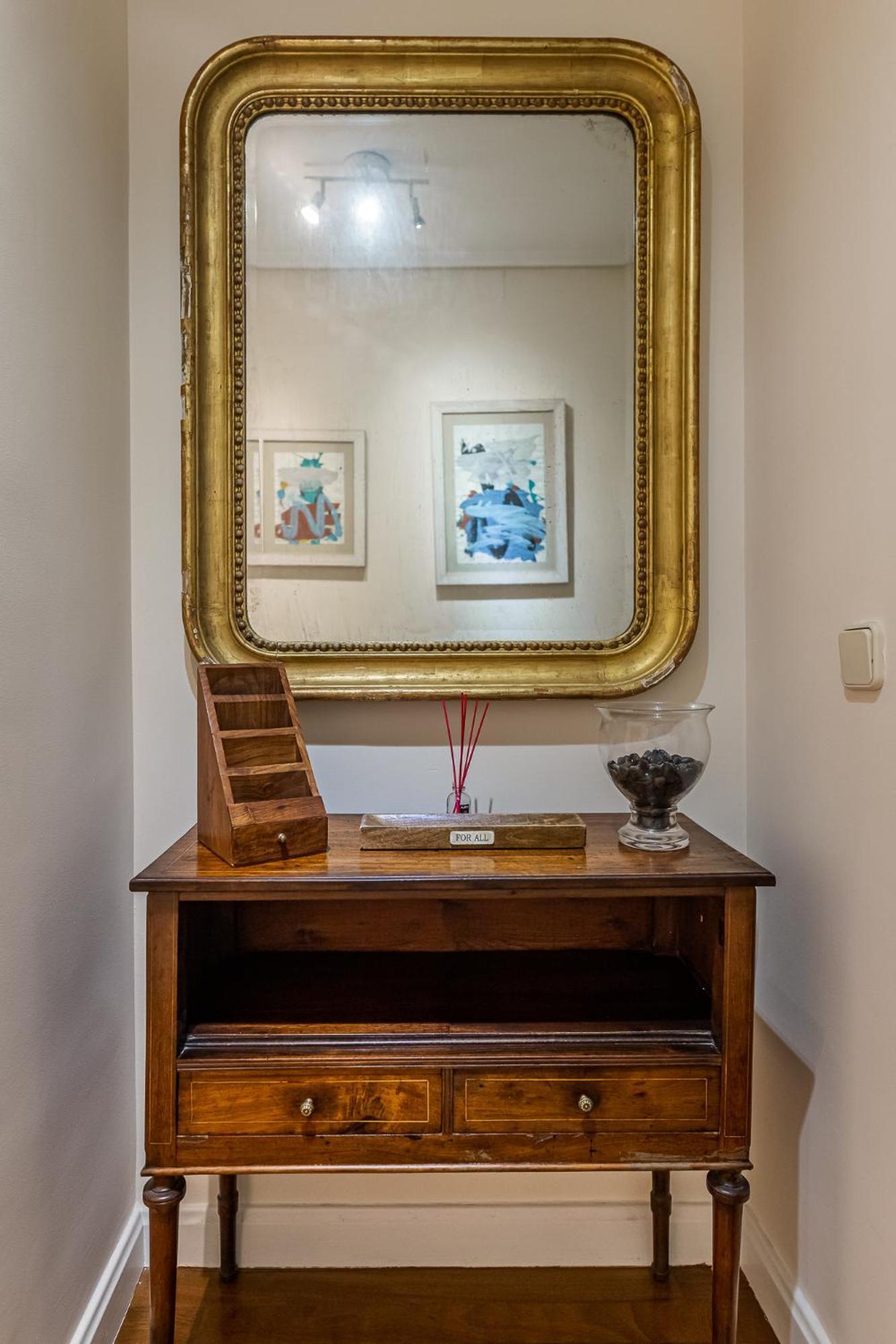 Appartement Waou Opera I - Alquiler Corta Duracion à Madrid Extérieur photo