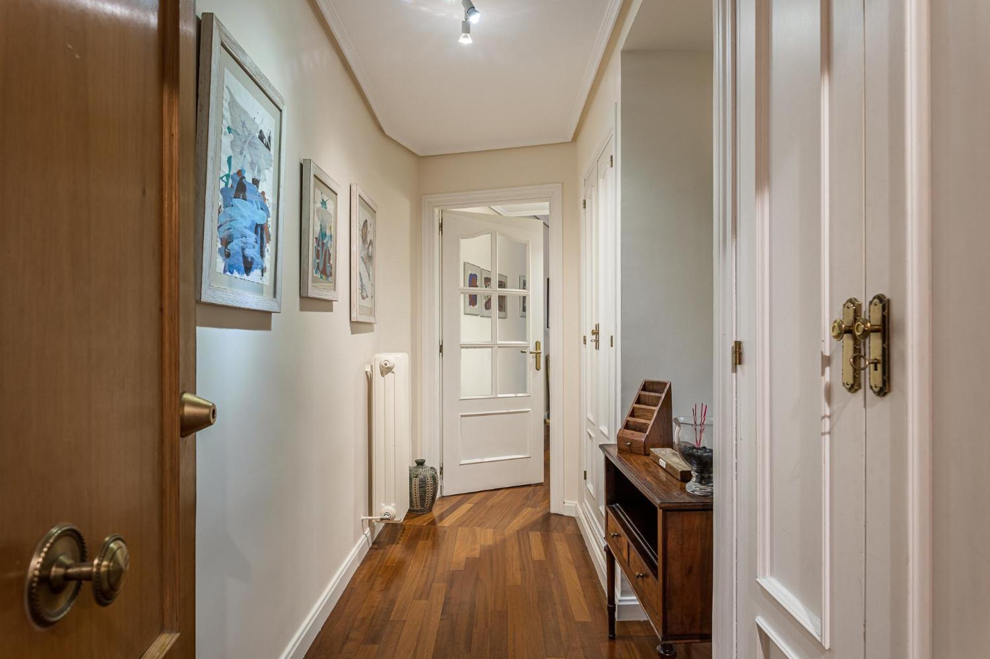 Appartement Waou Opera I - Alquiler Corta Duracion à Madrid Extérieur photo
